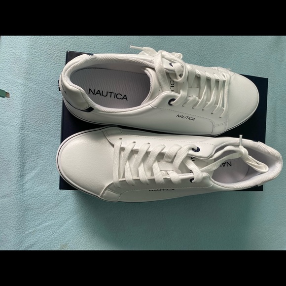 Nautical shoes - Picture 6 of 6